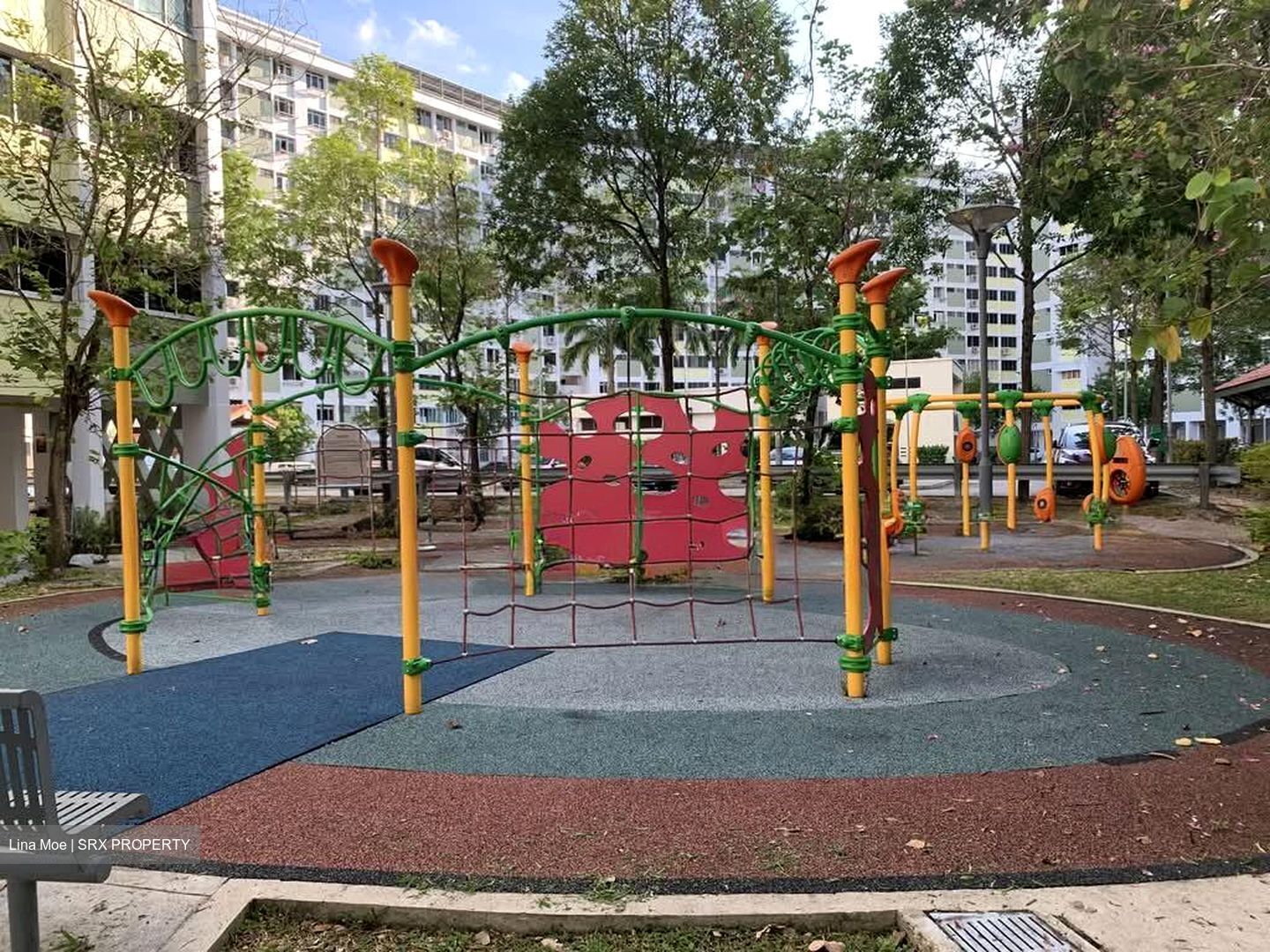 Blk 224 Simei Street 4 (Tampines), HDB 4 Rooms #556622121